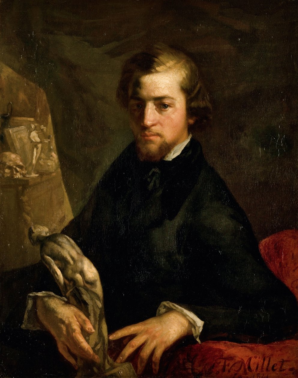 Charles-André Langevin