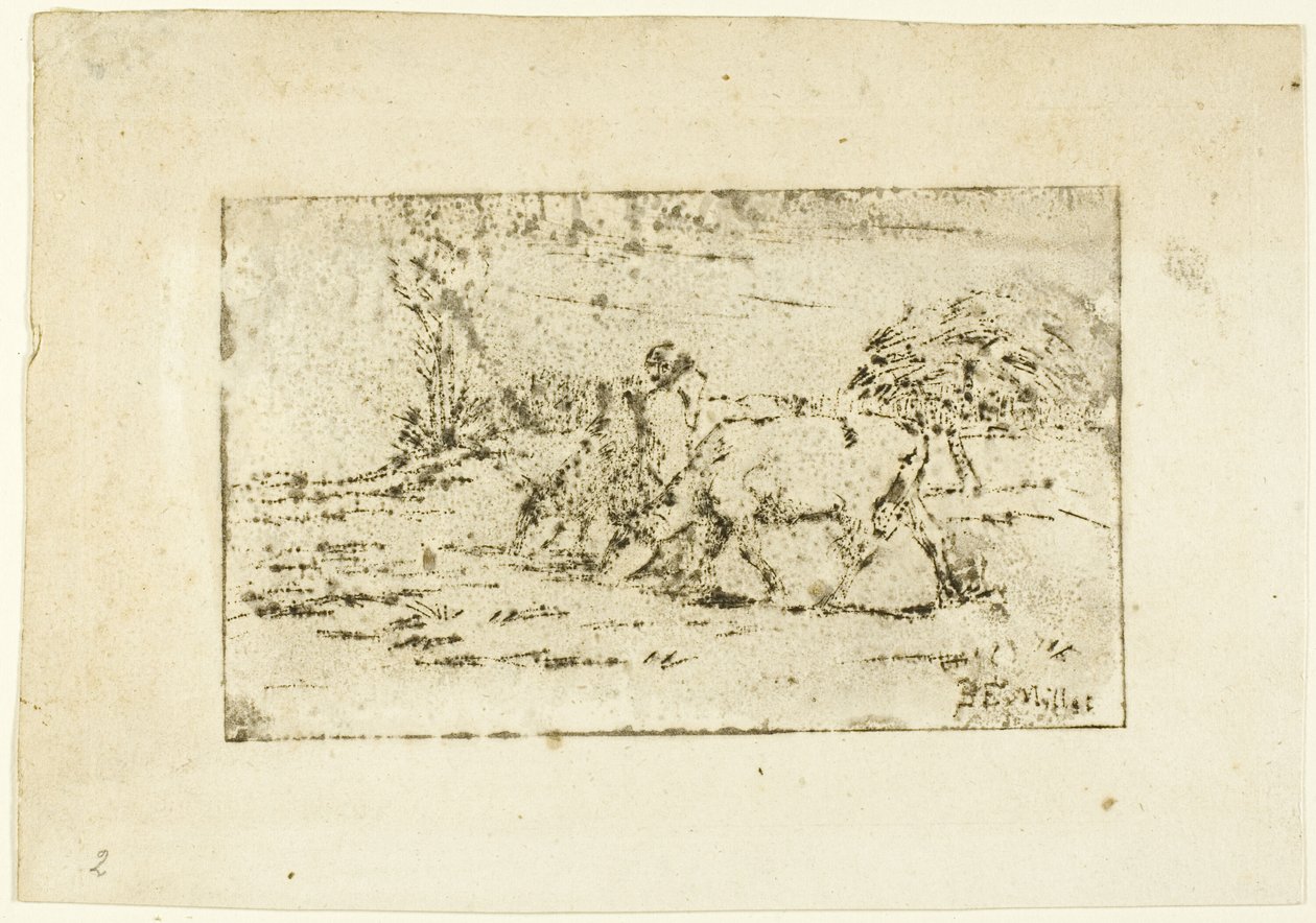 by Jean Francois Millet
