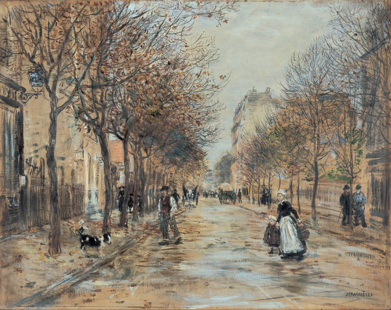 Asnières