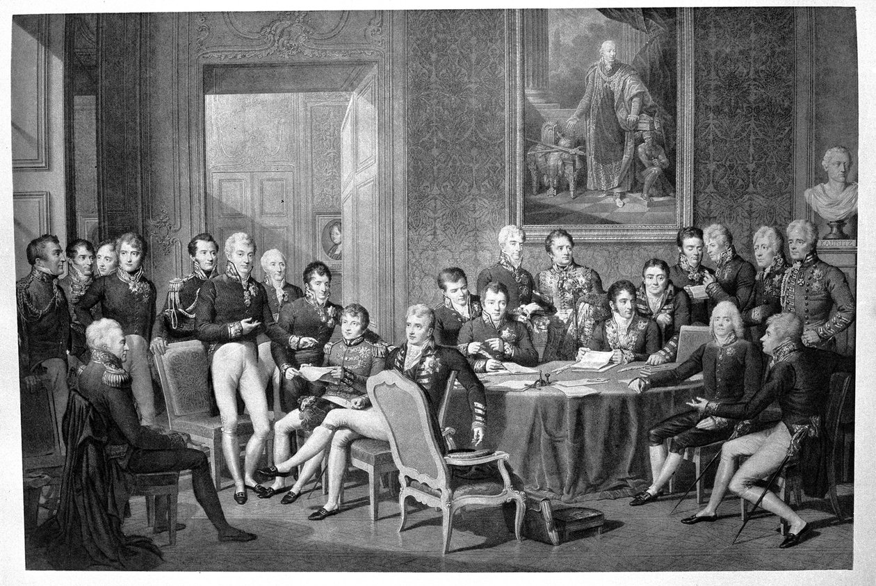  by Jean Godefroy