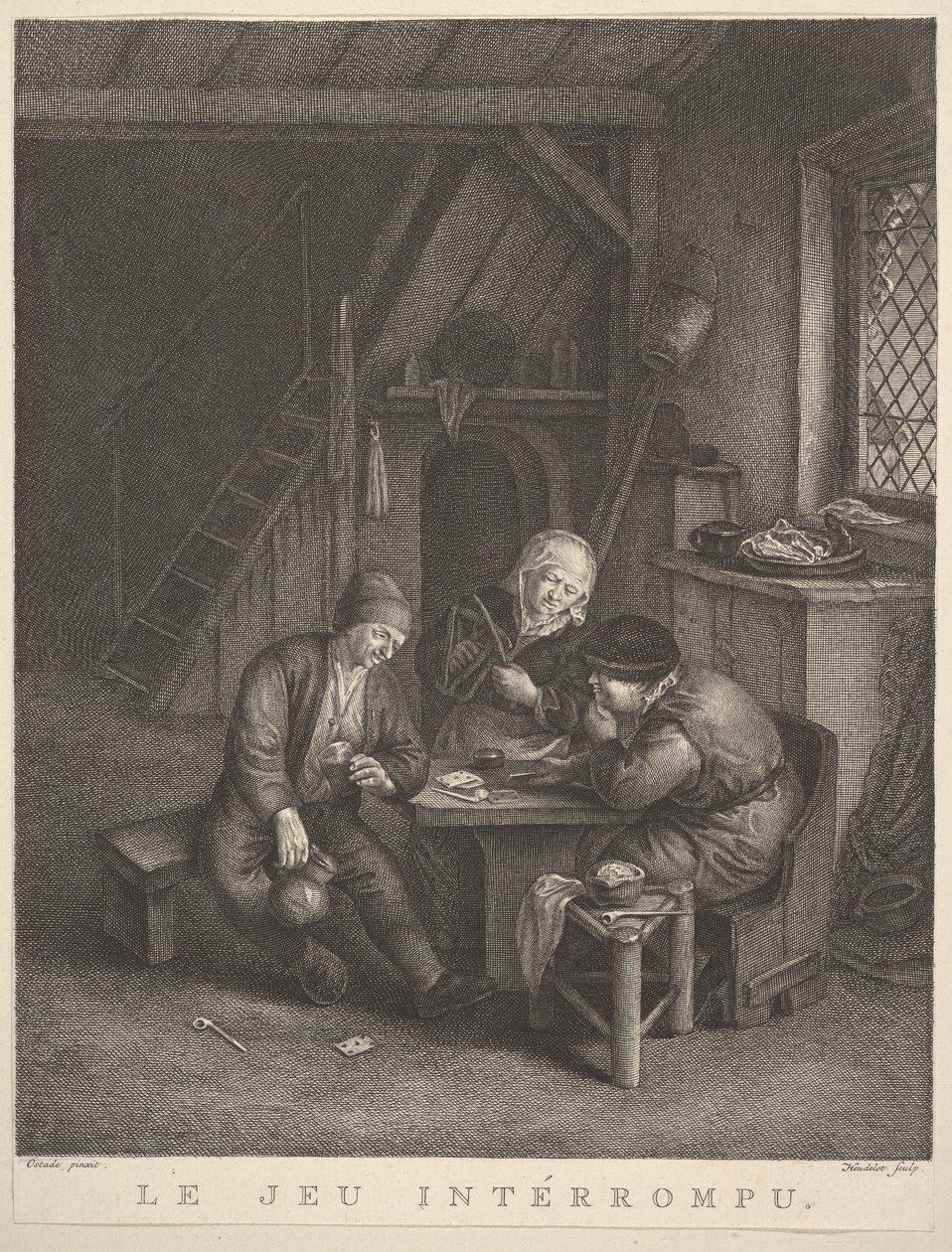 Kesilen Oyun Kesilen Oyun, 1730-68. by Jean Heudelot