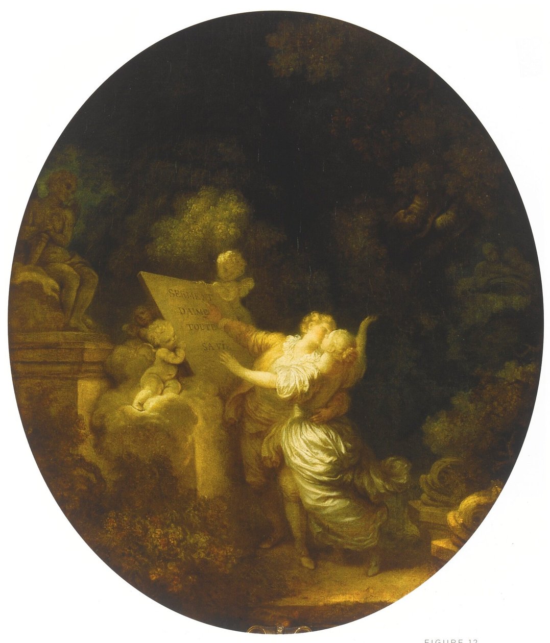  by Jean Honore Fragonard