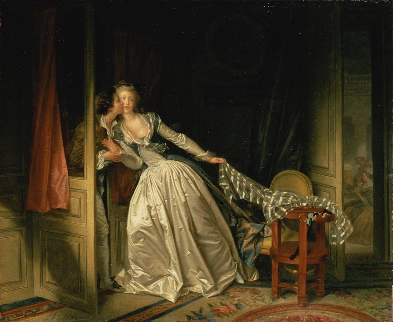  by Jean Honore Fragonard