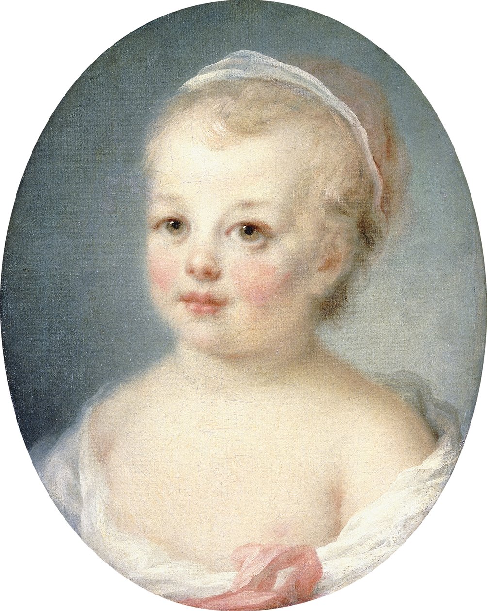 Bir çoçuk, by Jean Honore Fragonard