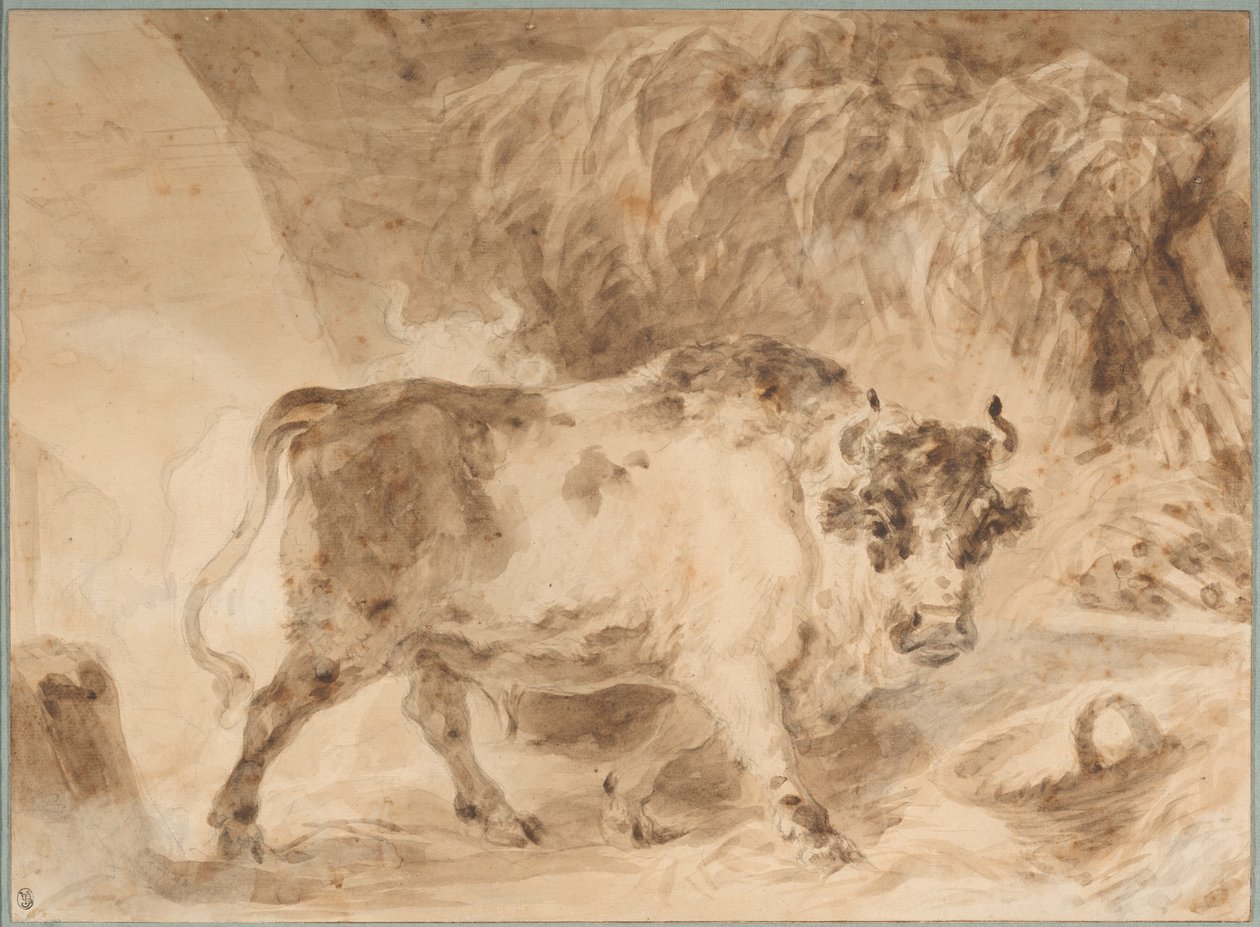  by Jean Honore Fragonard
