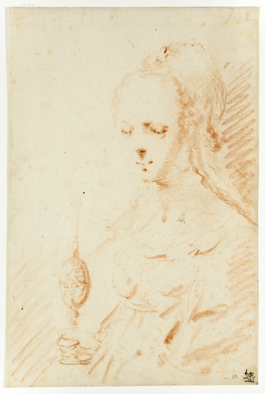  by Jean Honore Fragonard