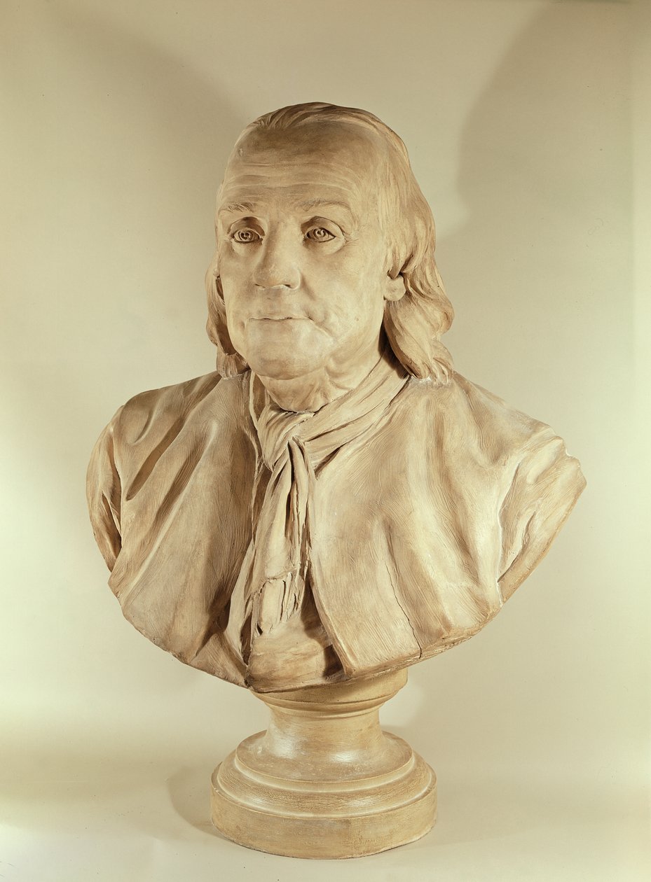 Benjamin Franklin