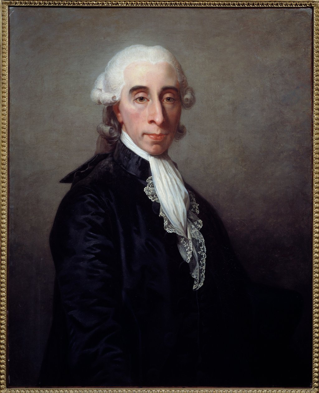 Jean Sylvain Bailly