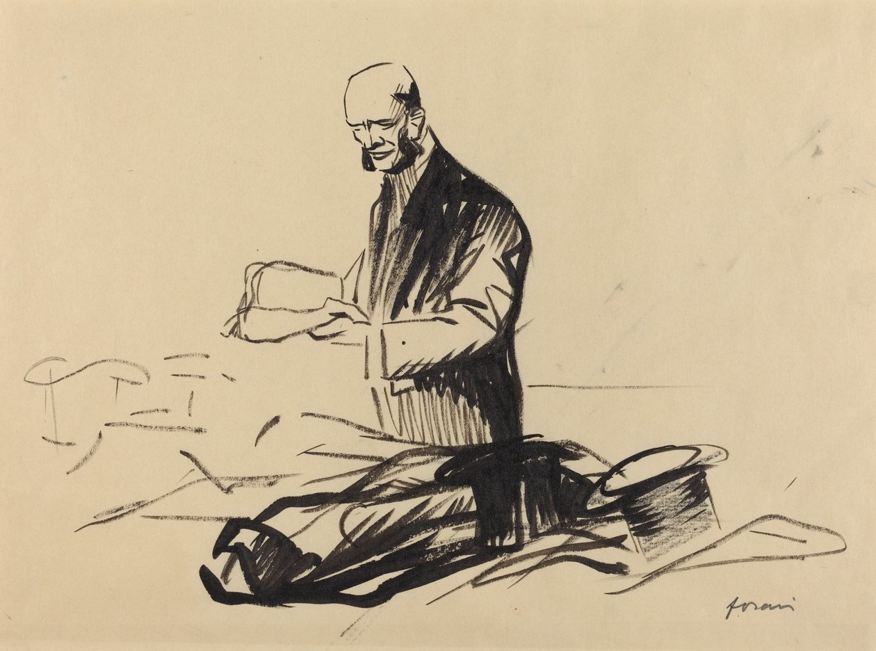 Marshall Foch