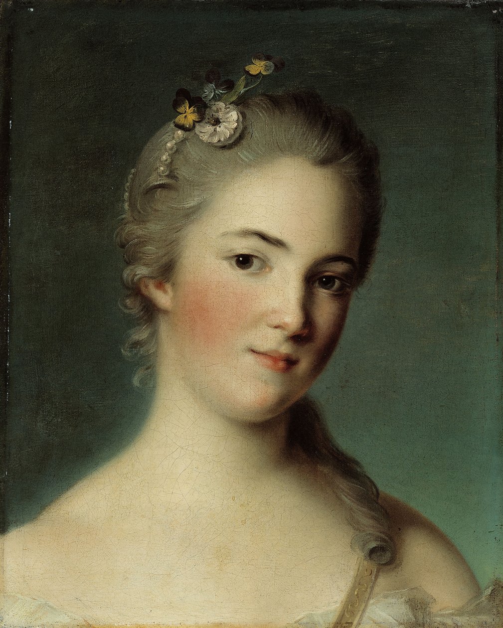 Marie-Geneviève Boudrey