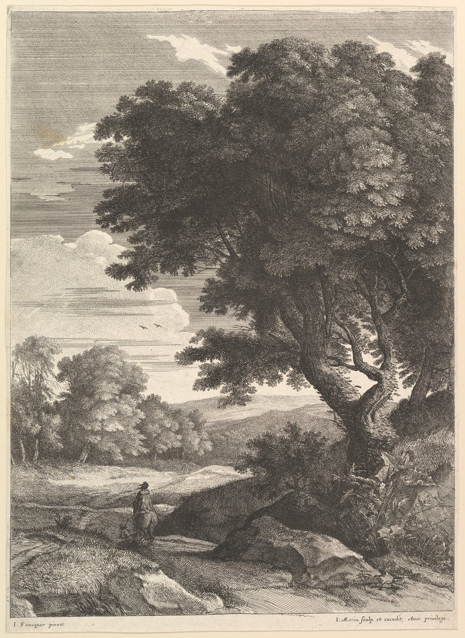 Süvari. by Jean Morin