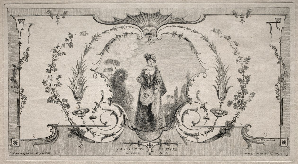 Flora