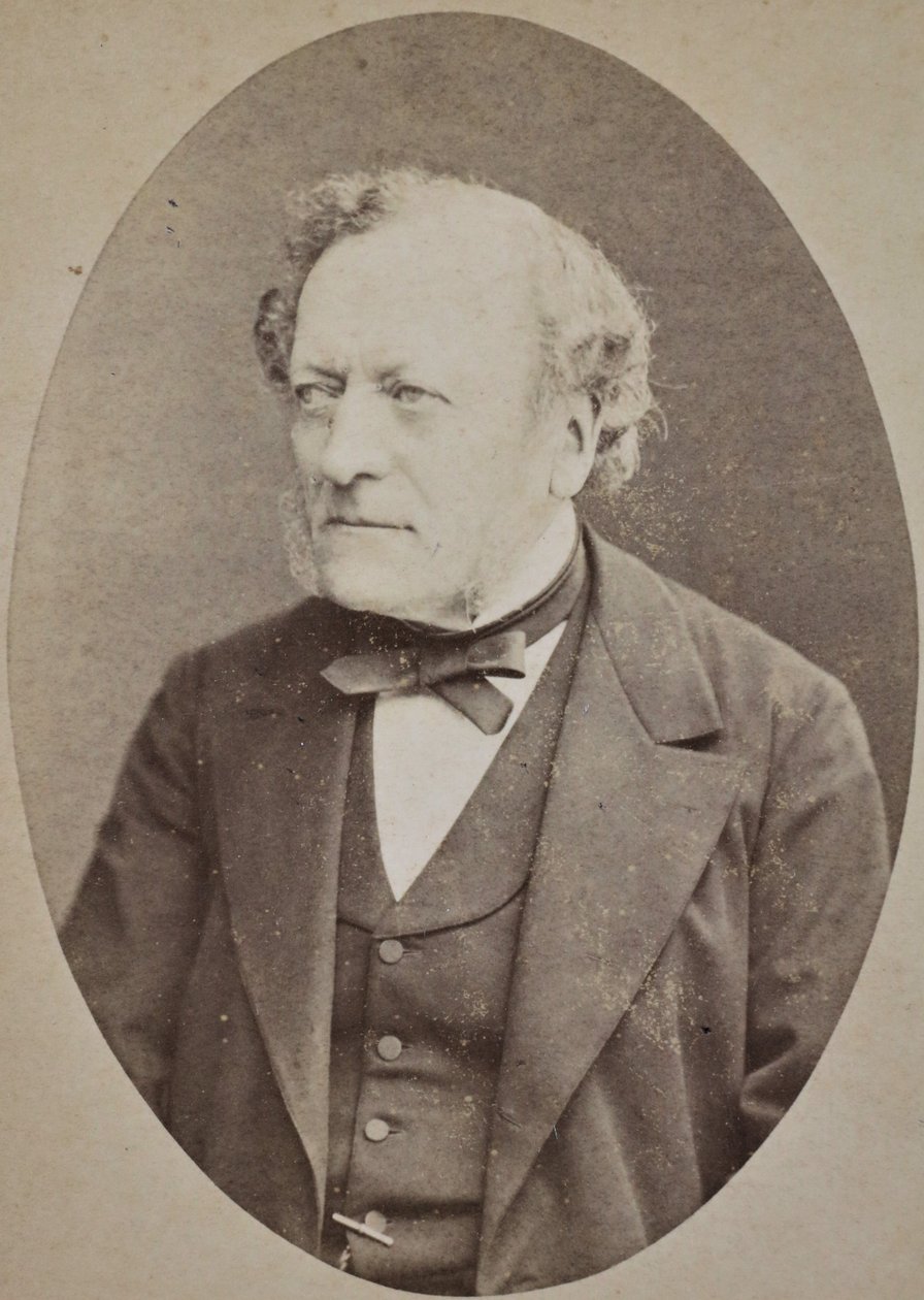  by Jean Nicolas Truchelut