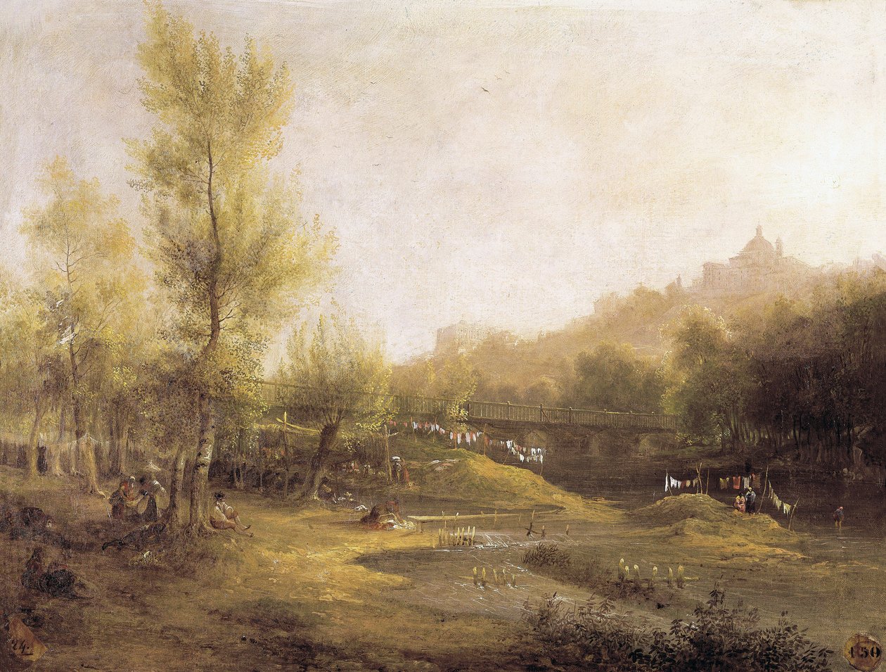 Manzanares