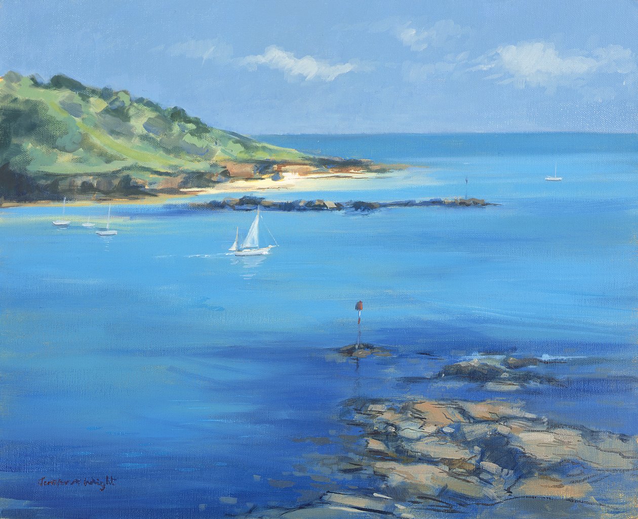 Salcombe
