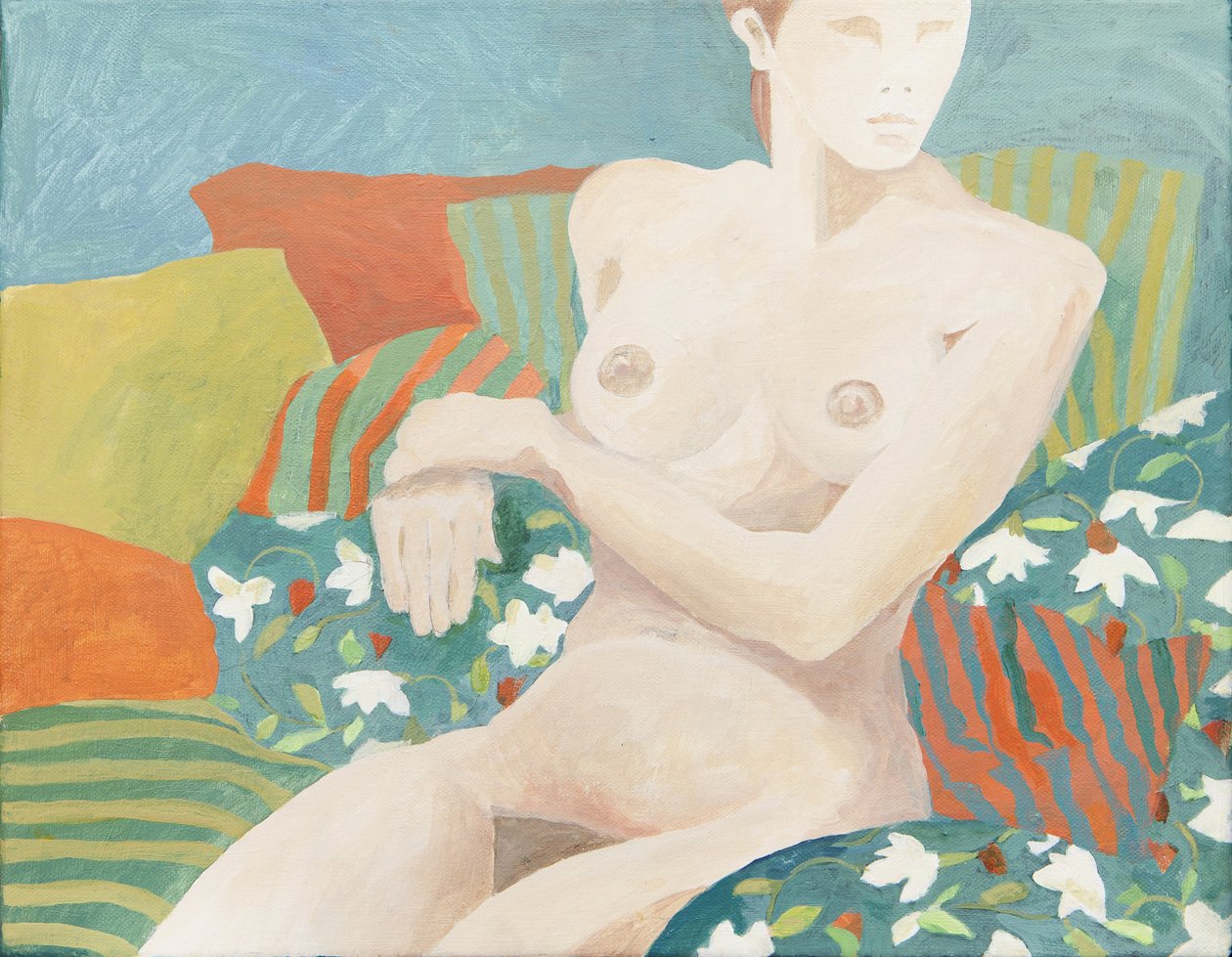  by Jennifer Abbott