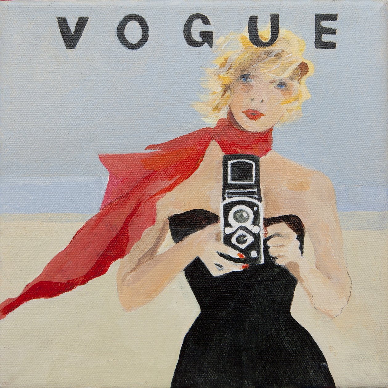  by Jennifer Abbott