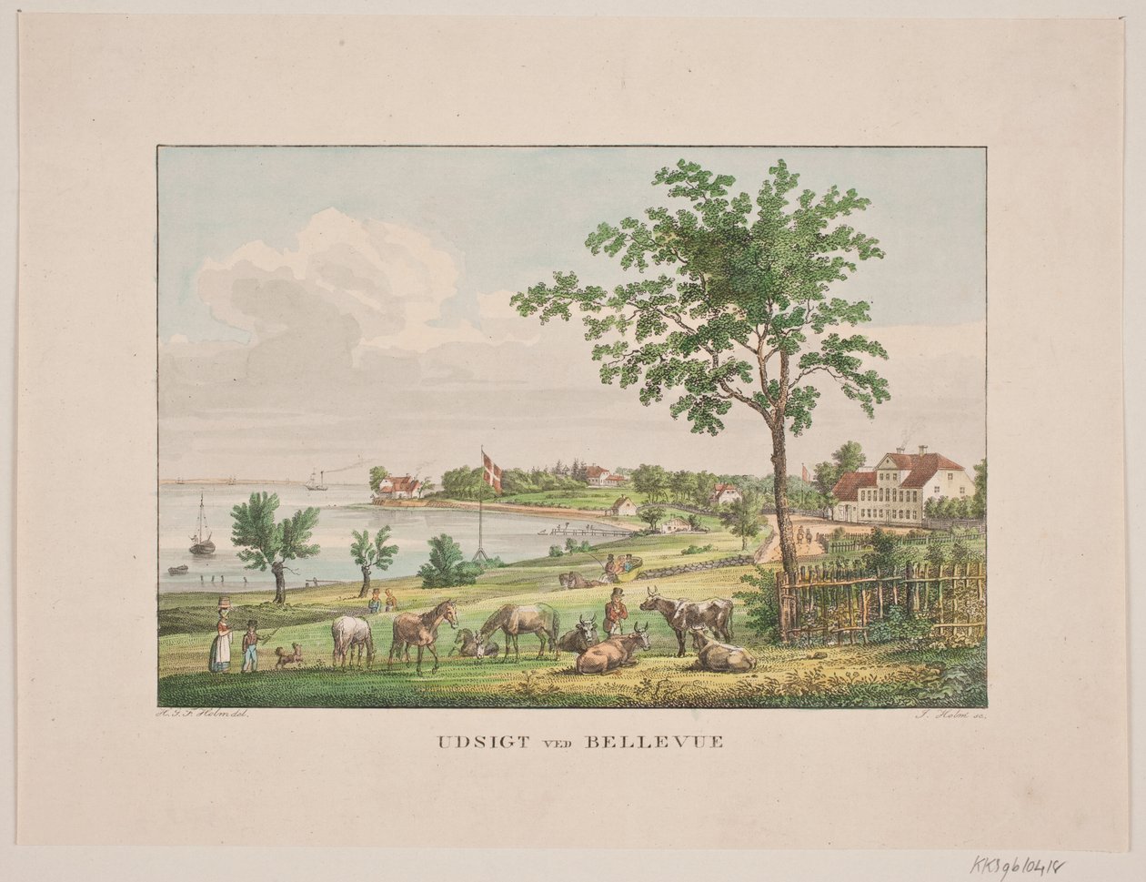 Bellevue