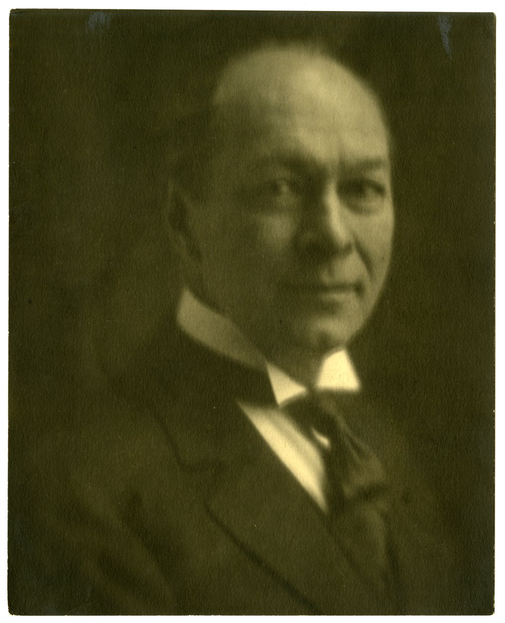 Bill Pomeroy, c.1905-40 (jelatin gümüşü fotoğraf) by Jessie Tarbox Beals