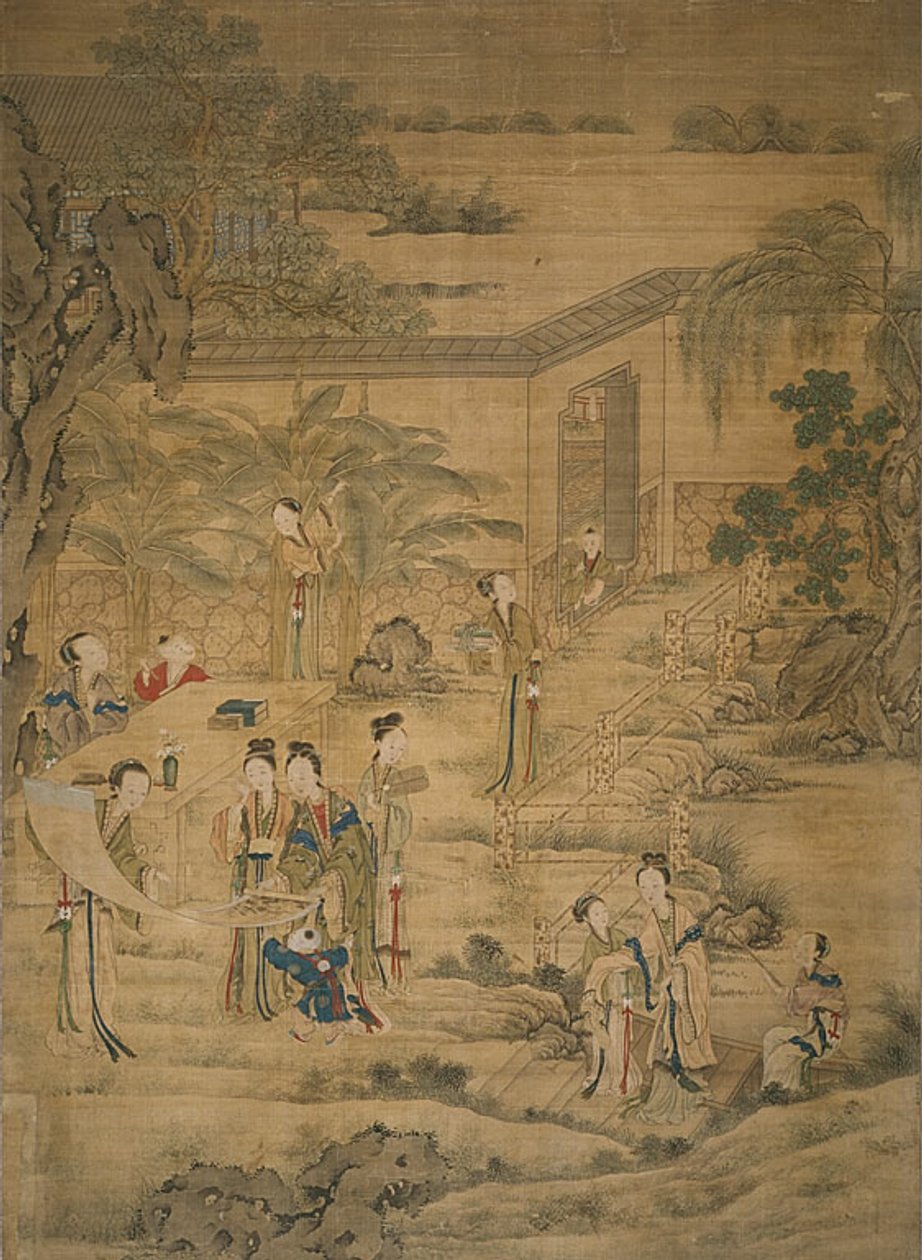  by Jiao Bingzhen