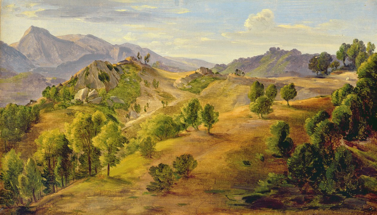 Olevano