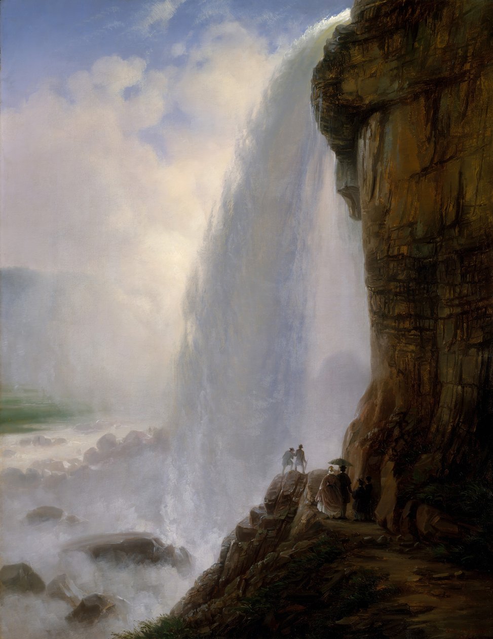 Niagara Şelalesi