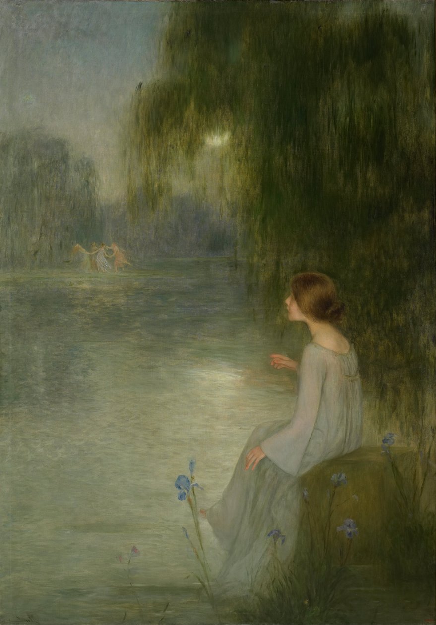 Rüya by Joan Brull