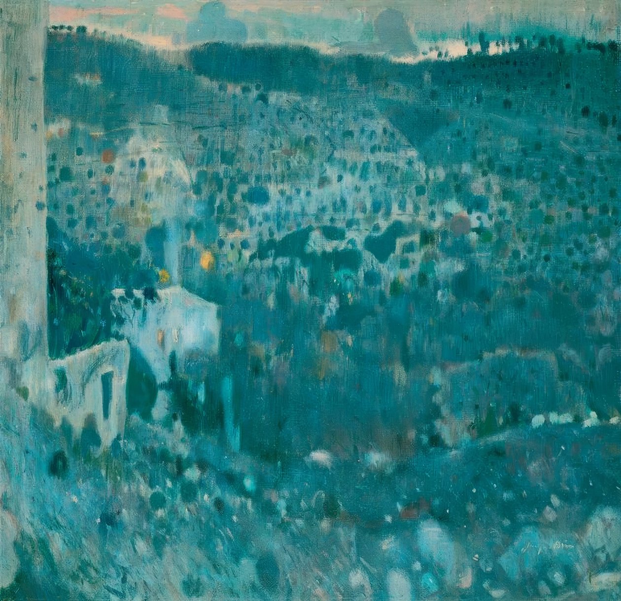 Bahar by Joaquim Mir i Trinxet