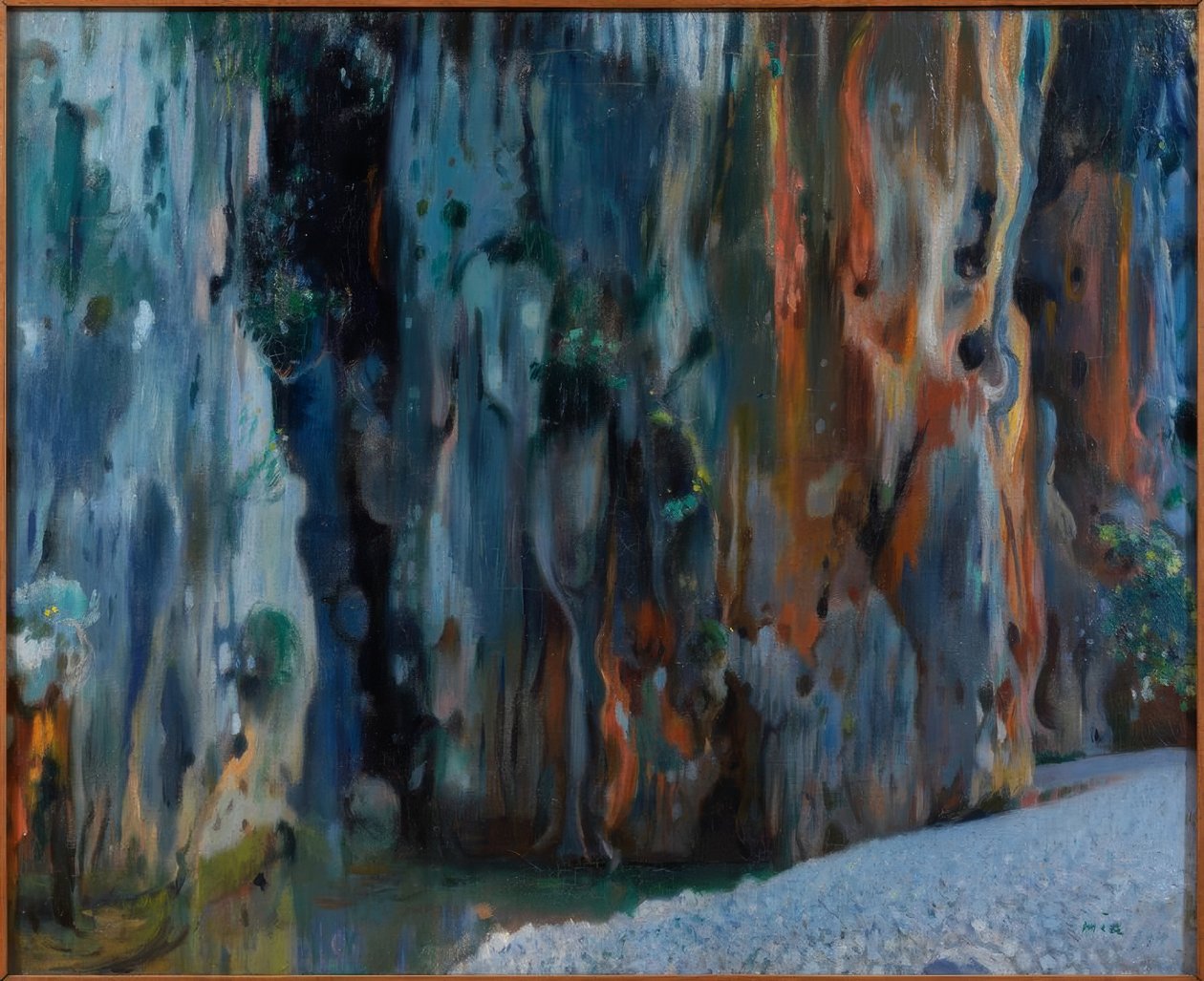 Pas by Joaquim Mir i Trinxet