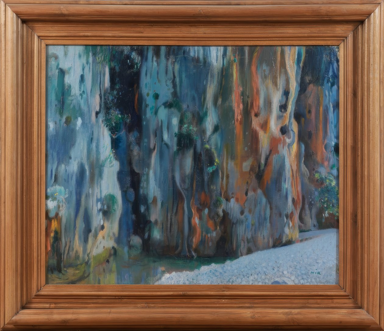 Pas by Joaquim Mir i Trinxet