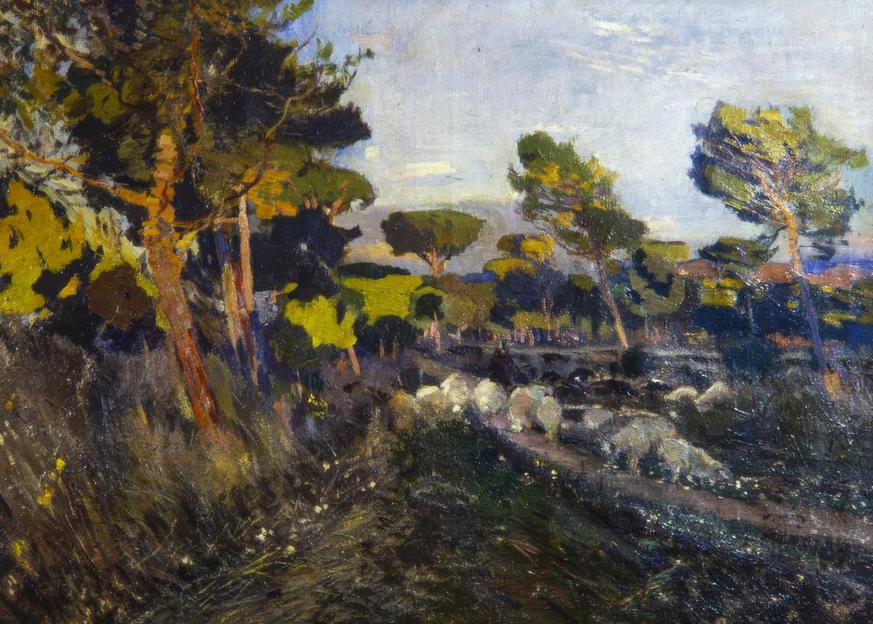 başlıksız by Joaquim Mir i Trinxet