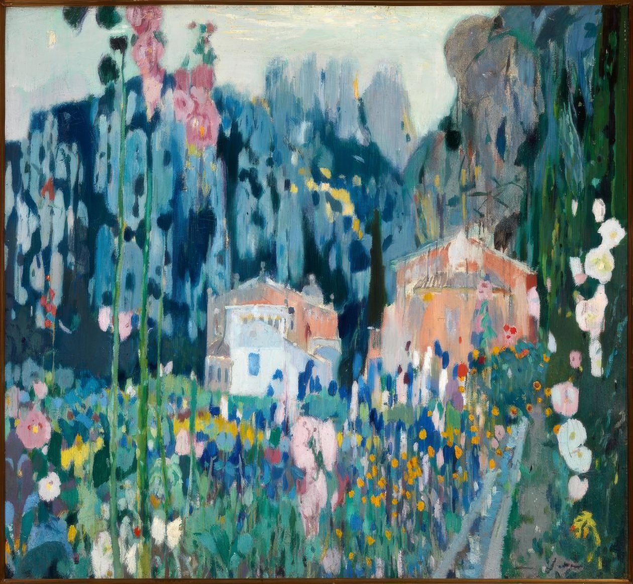 saflık by Joaquim Mir i Trinxet