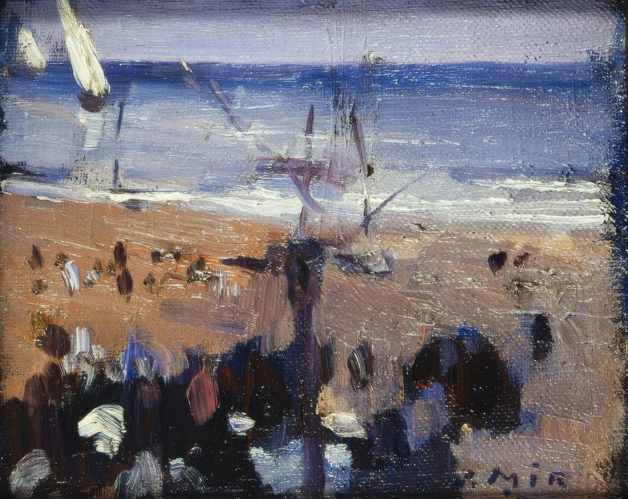 İplik by Joaquim Mir i Trinxet
