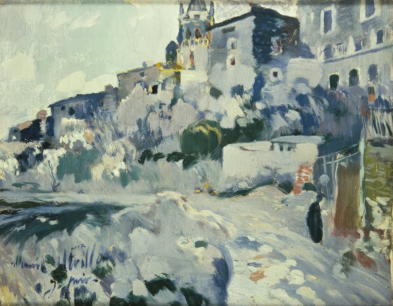 Utrillo