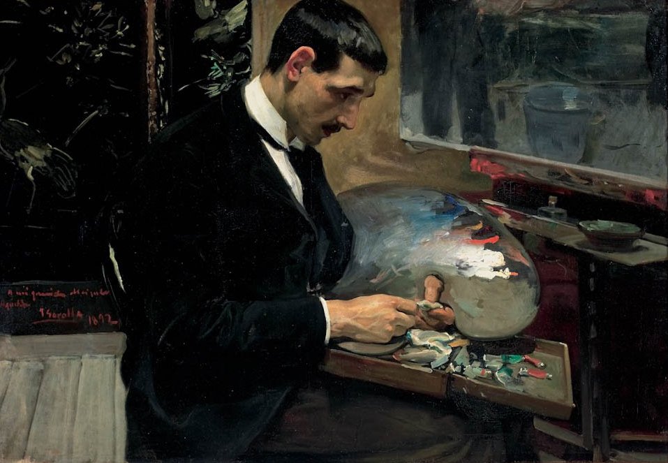 Agustín Otermín