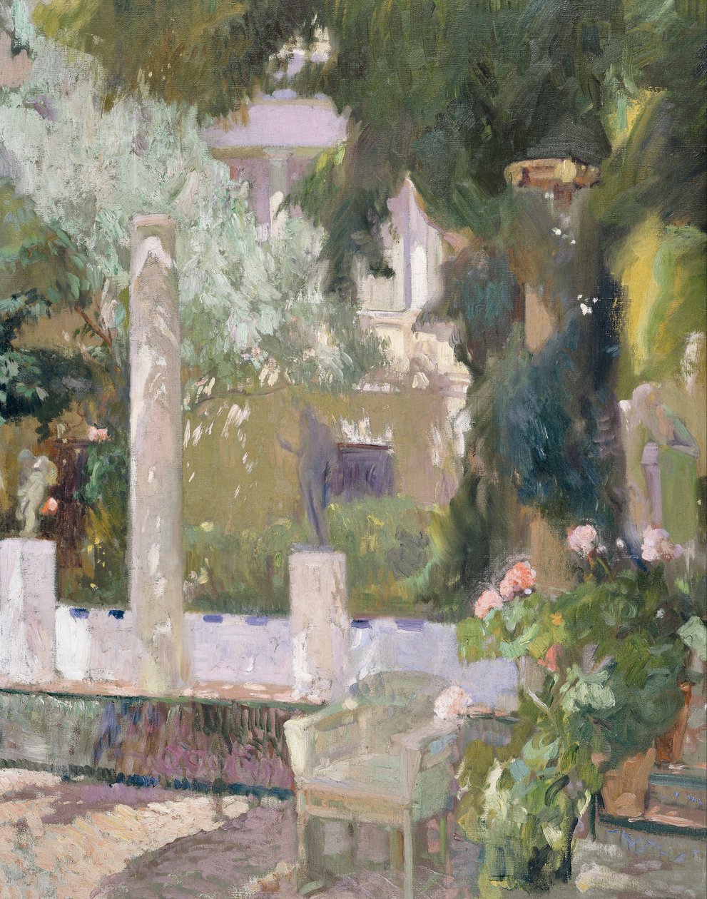 Sorolla Aile Evi
