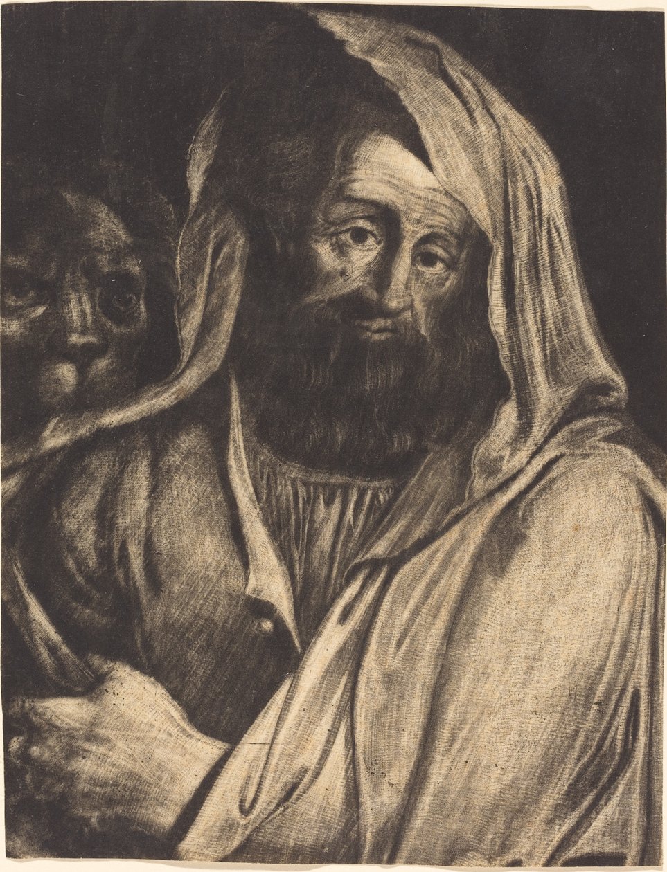 Aziz Mark by Jodocus Bickart