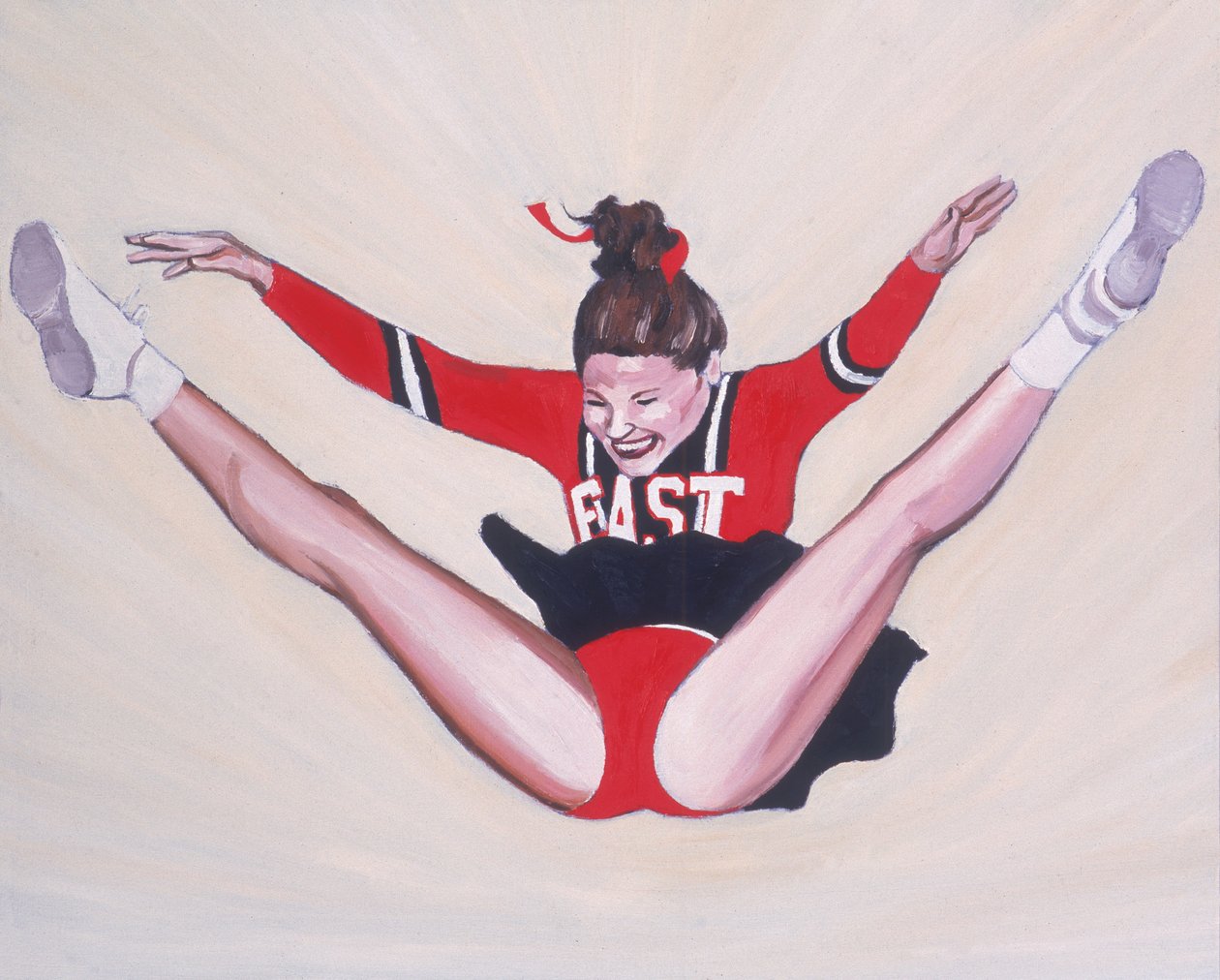 Doğu, 2002 by Joe Heaps Nelson