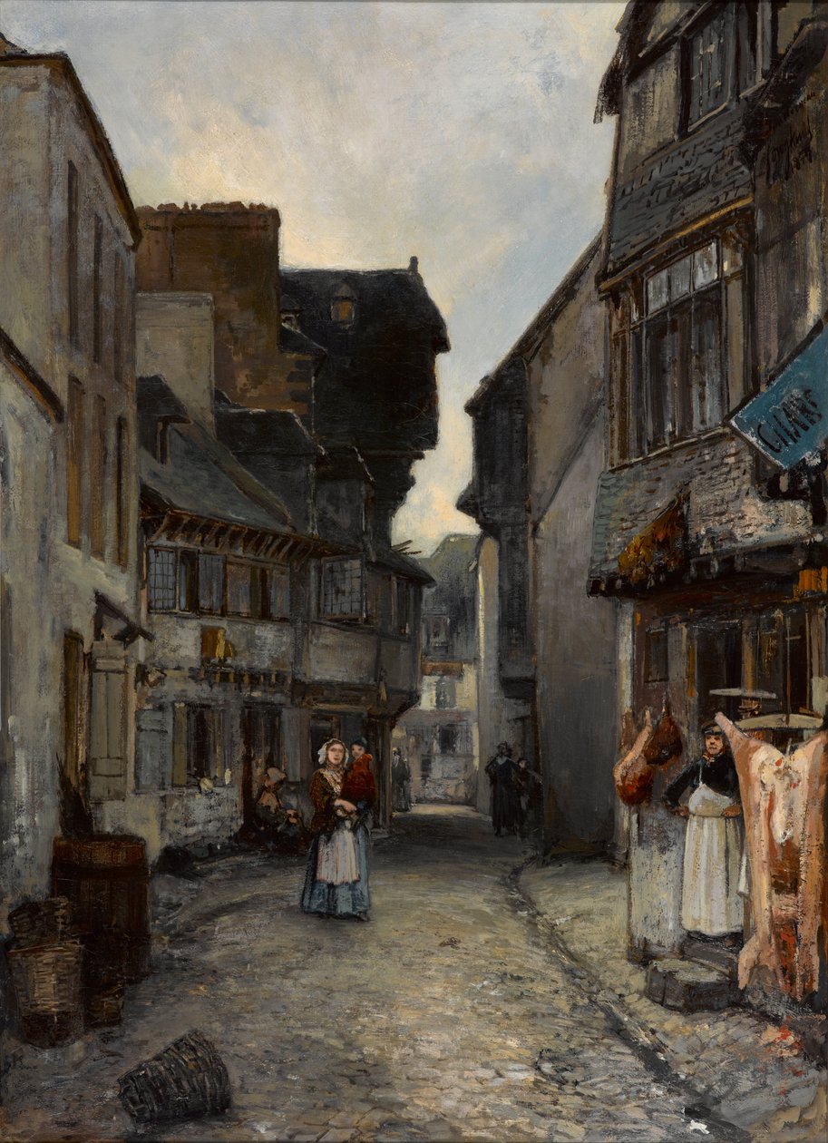 Landerneau
