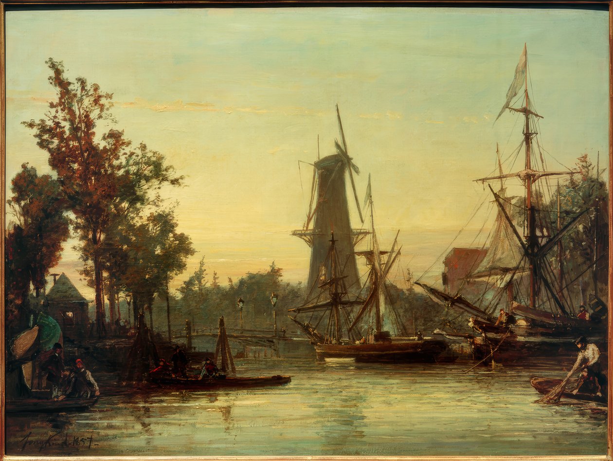 Rotterdam