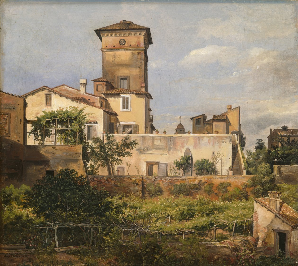 Villa Malta