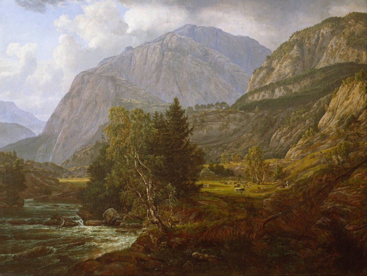 Fortundalen