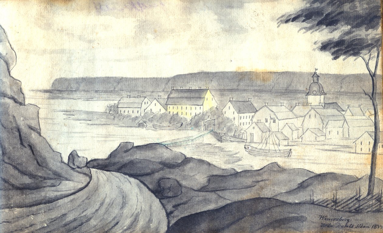 Türkçe: Dalsland