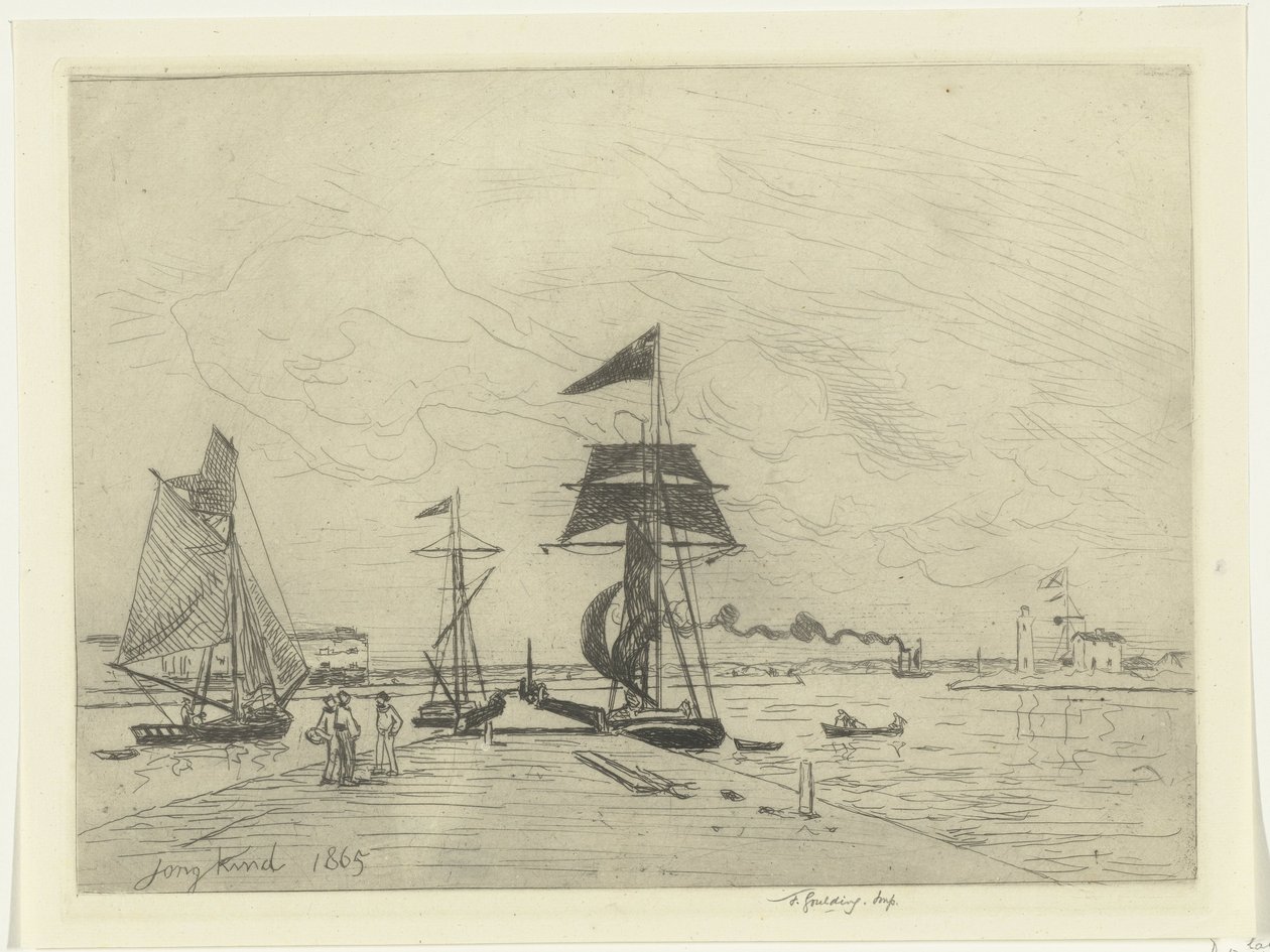 Honfleur