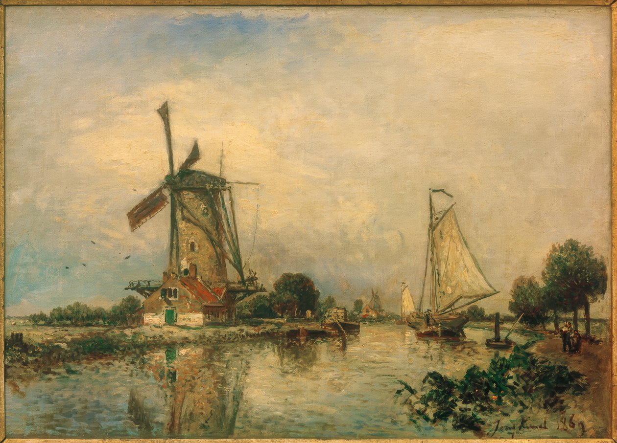 Overschie