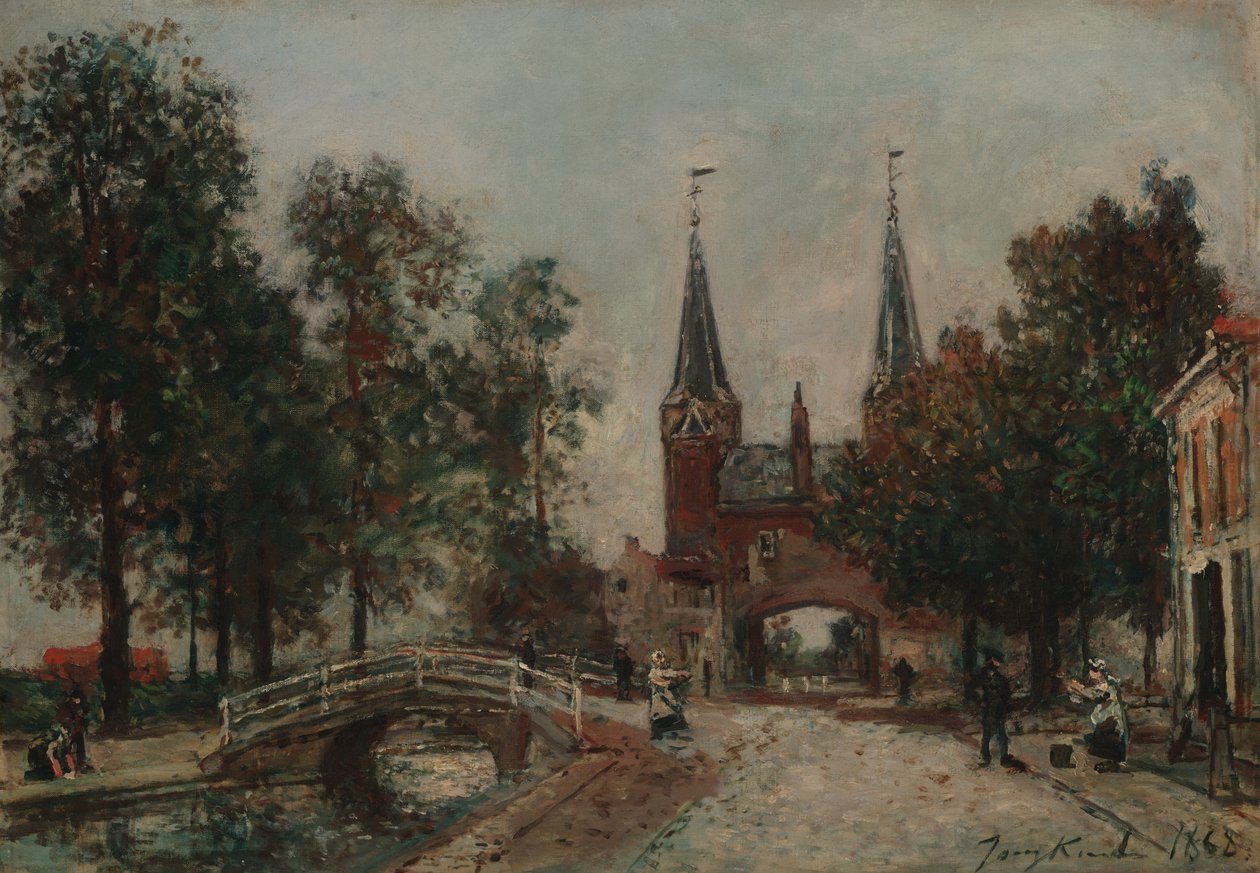 Delft