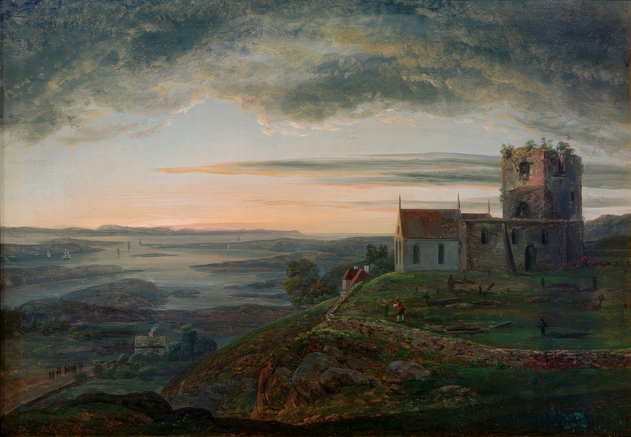 Karmoey