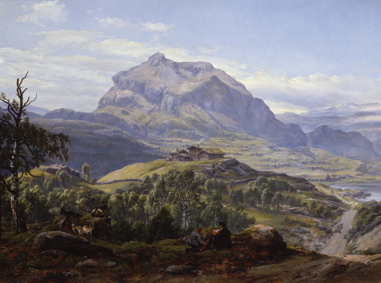 Valdres