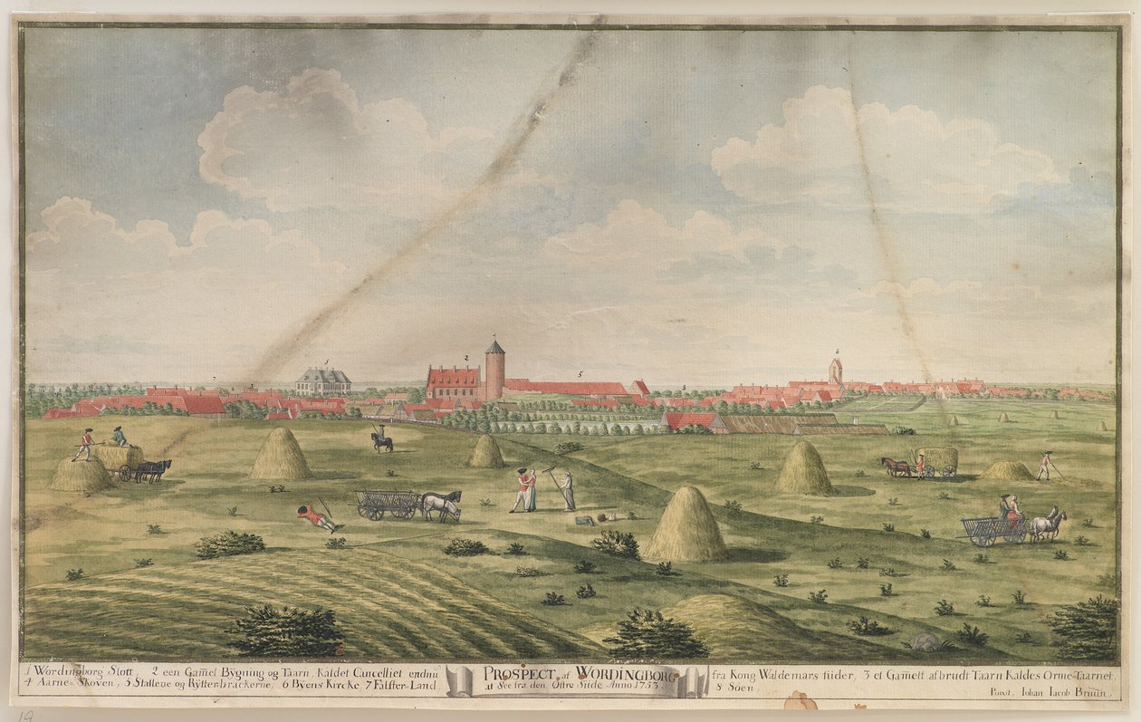 Vordingborg