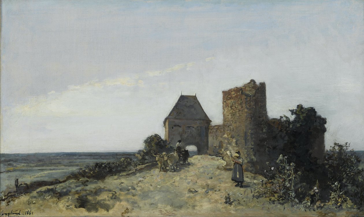  by Johan Jongkind